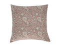 Ellie Botanical Print Blush Pink Pillow Cover 26" x 26" Double Sided Pillow Covers