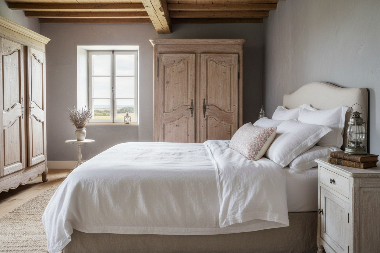 Ellie Botanical Print Blush Pink Pillow Cover Pillow Covers