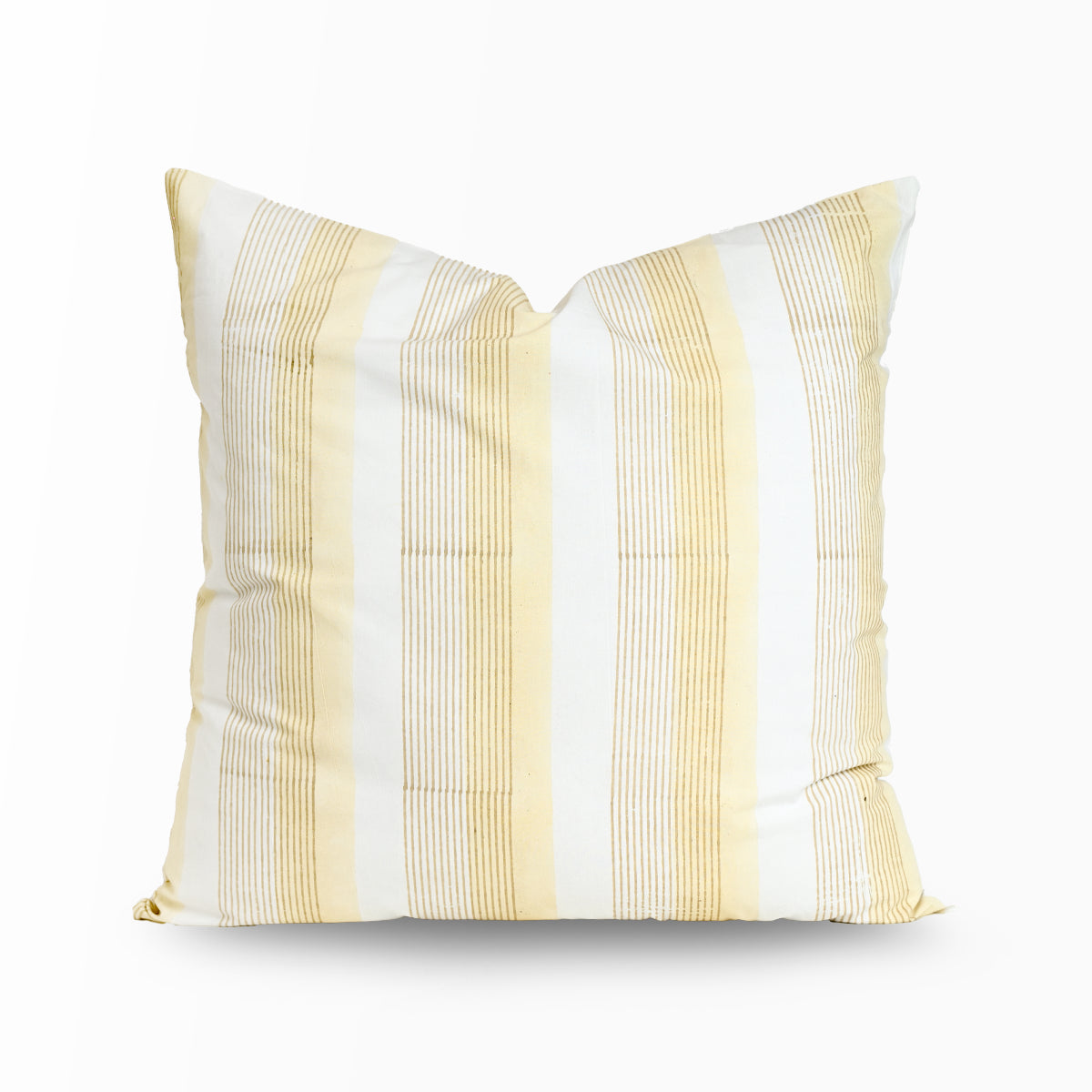 Linears Bedsheet Set Bedsheet