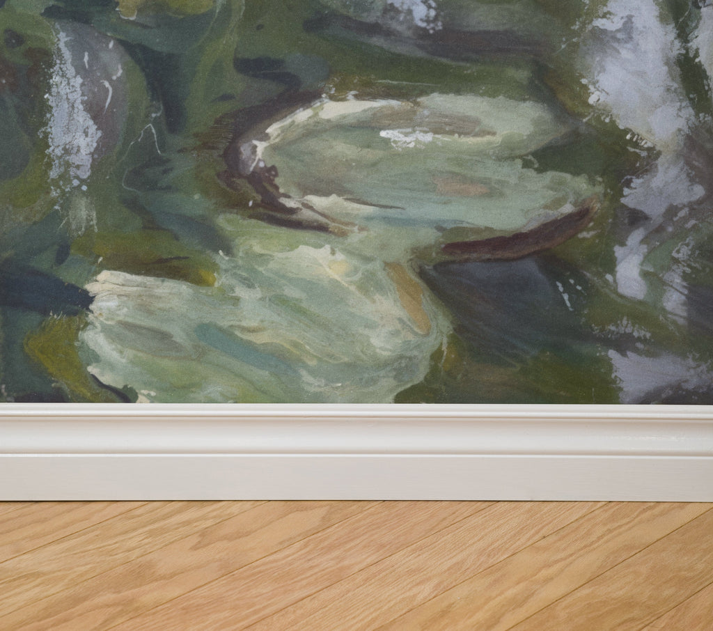 Monet Wallpaper