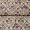 Birch Meadow Natural Linen Fabric by the Yard