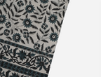Block Print Tablecloth