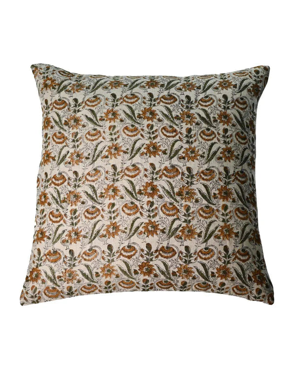 Bronwen Pillow Cover