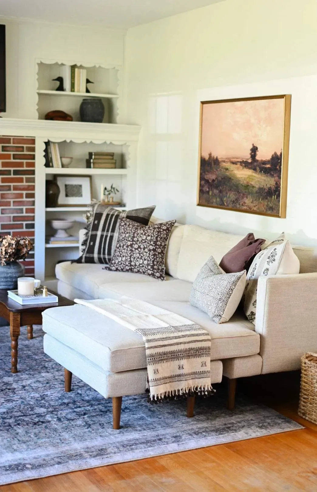 Vada Geometric Black Pillow Cover Pillow Covers