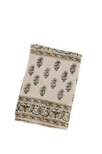 Emily Botanical Print Table Cloth Table Cloth