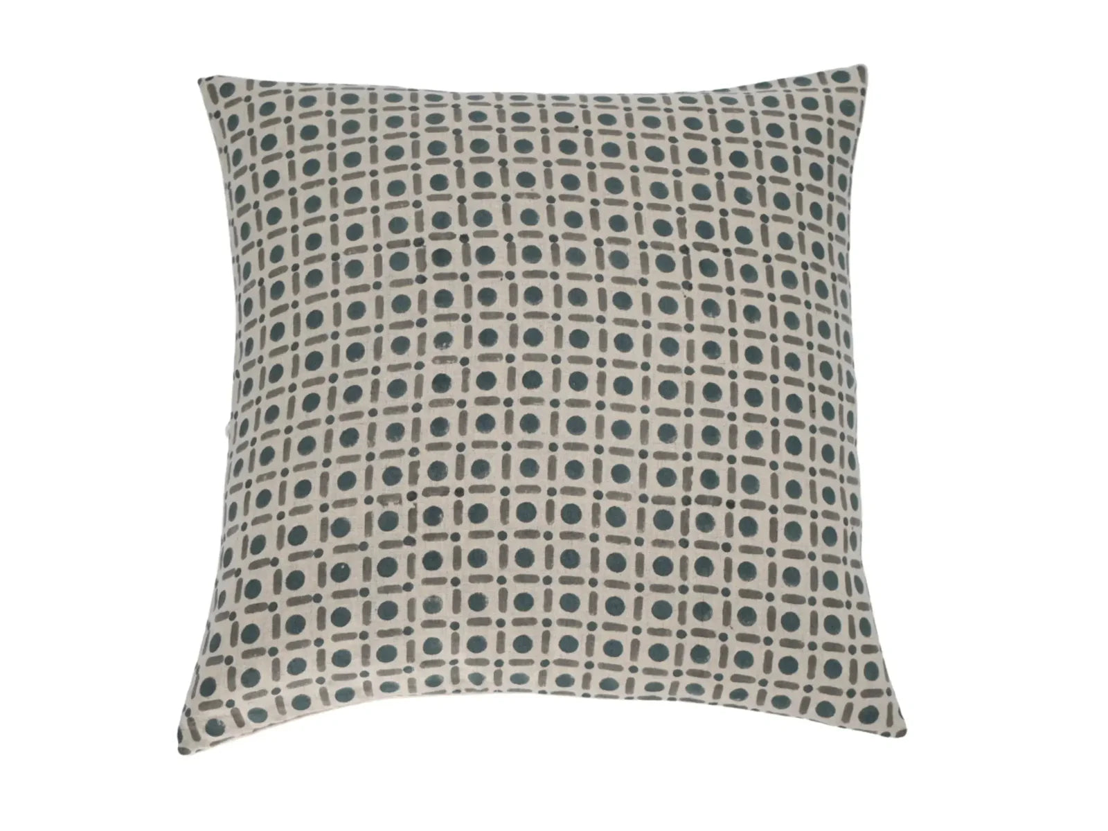 Aqua Edit Pillow Cover (Set 3) Bundle