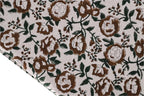 Clara Botanical Print Table Cloth Table Cloth
