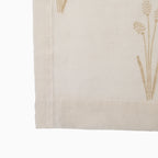Quiet Florals Curtain Curtains