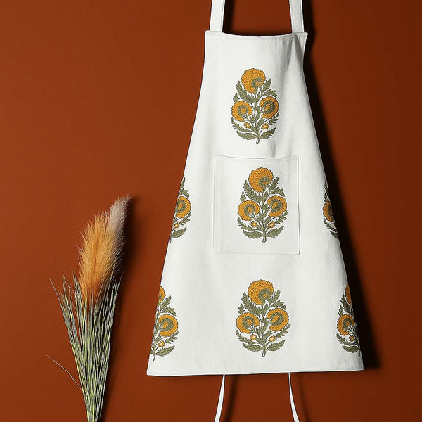 Jackson Kitchen Apron