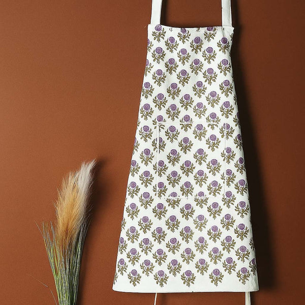 Lily Kitchen Apron