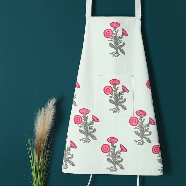 Liam Kitchen Apron