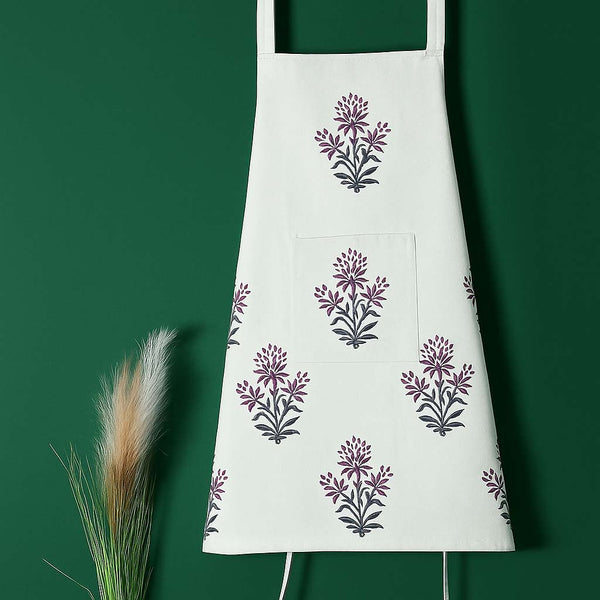 Luca Kitchen Apron