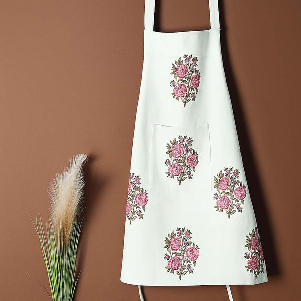 Charlotte Kitchen Apron