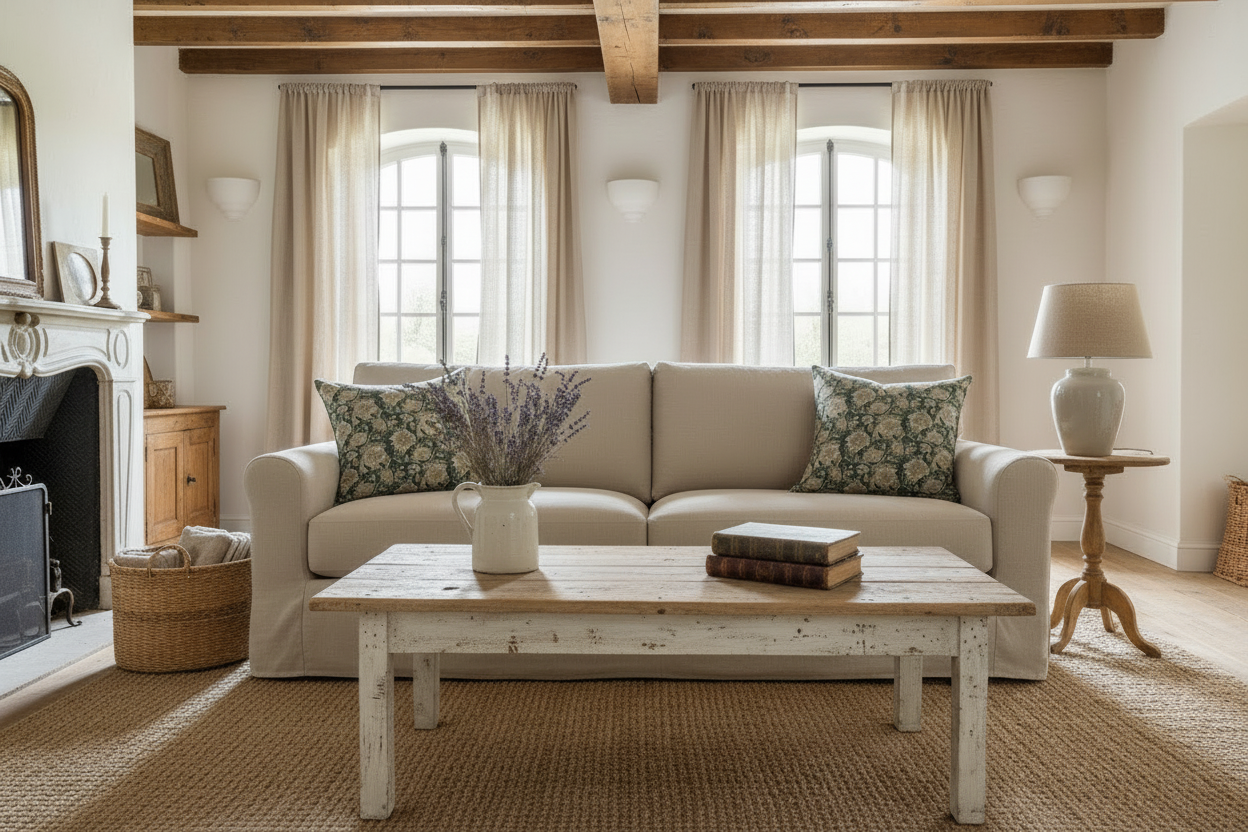 Clark Botanical Print Ash Gray Pillow Cover Pillow Covers