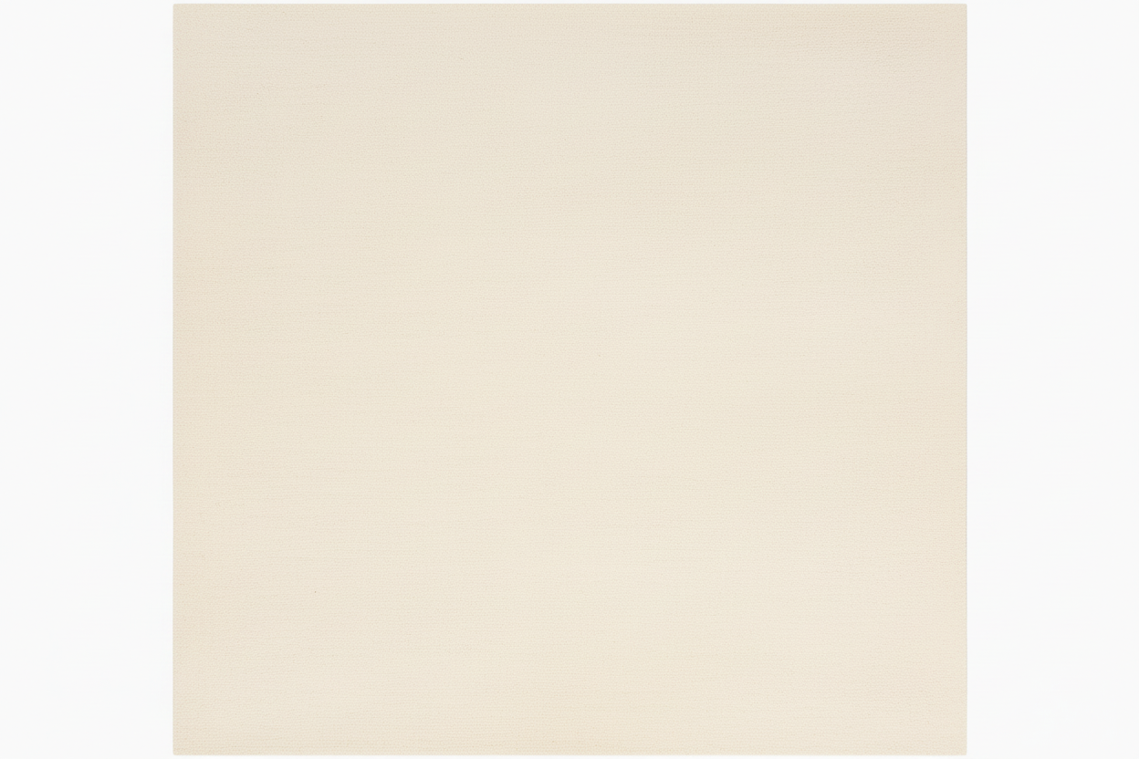 Solid light beige color swatch