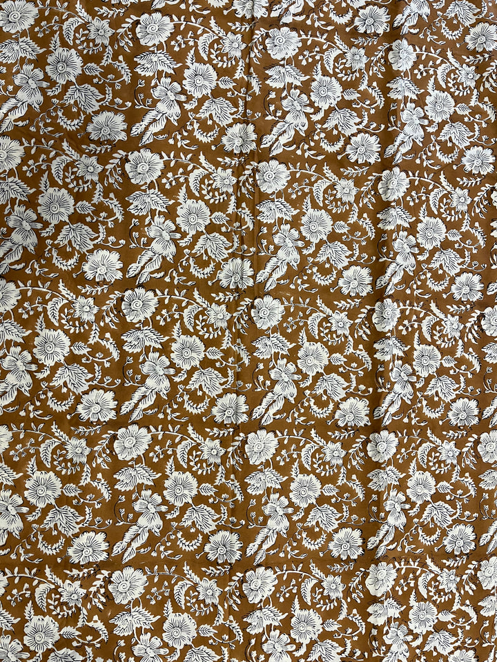 Cut Out Cotton Fabric Roll