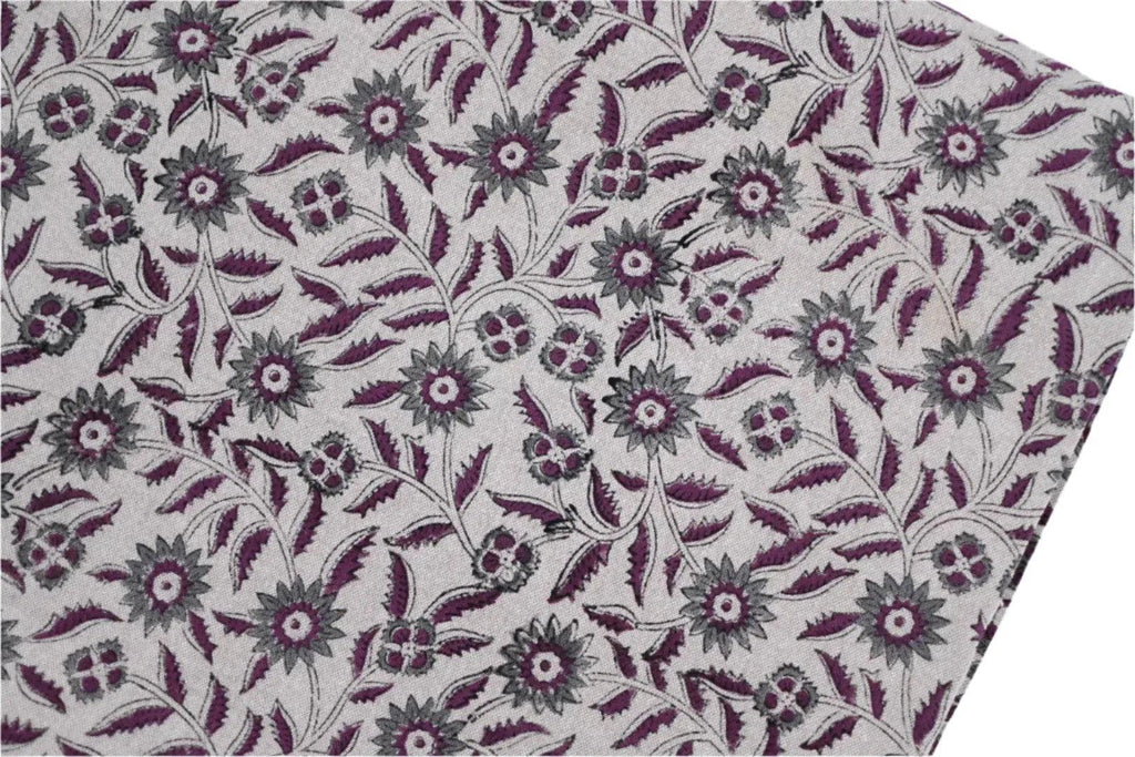 Hazel Botanical Print Table Cloth Table Cloth