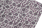 Hazel Botanical Print Table Cloth Table Cloth