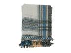 Bhujodi Table Runner - Multicolor - Maple Village Lane