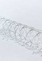 12" x 24" Chicken Wire Net