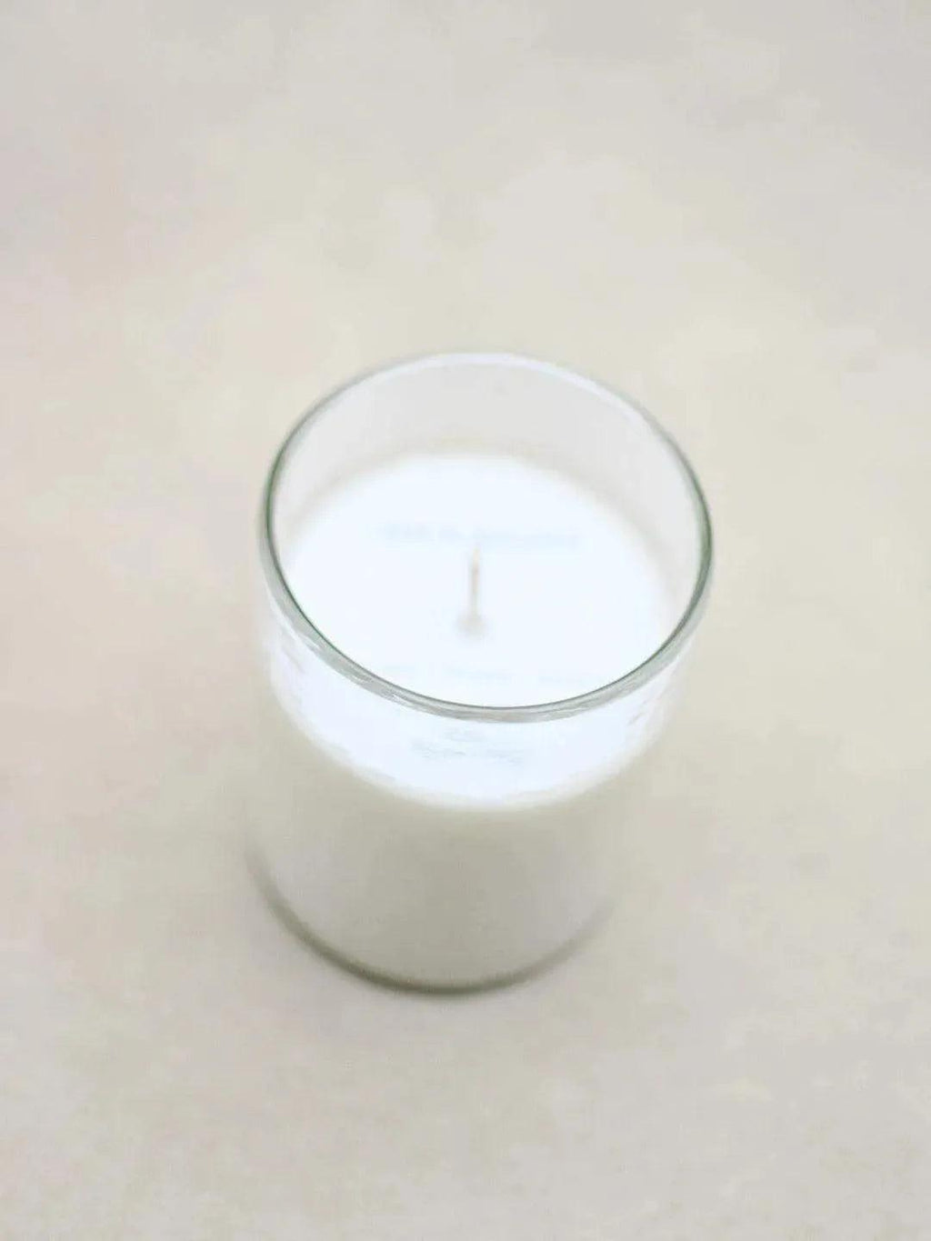 Molly Hand Poured Glass Candle Candles