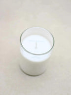 Molly Hand Poured Glass Candle Candles