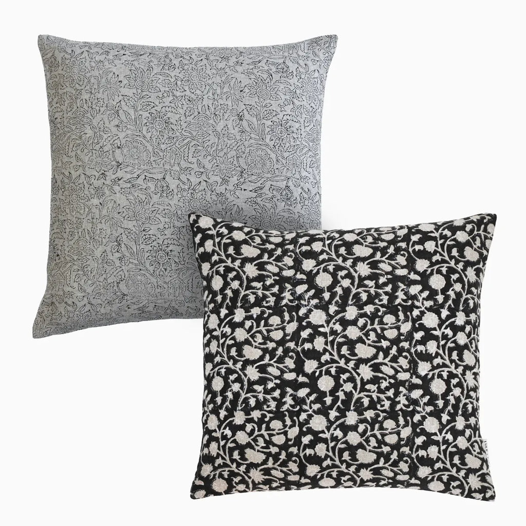 Warm Living Pillow Cover (Set 2) Bundle