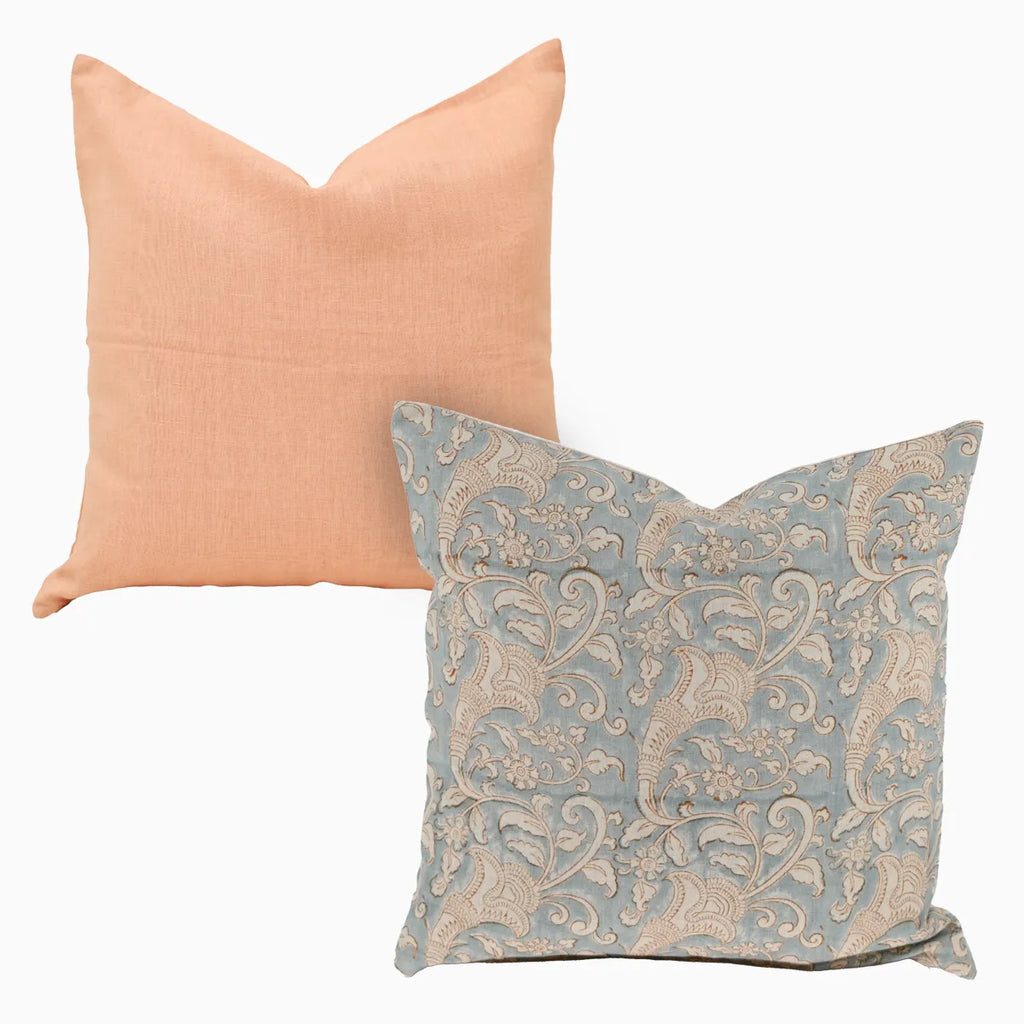 Quiet Layers Pillow Cover (Set 2) Bundle