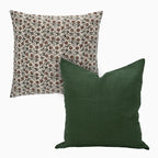 The Grounded Set Pillow Covers (Set 2) Bundle