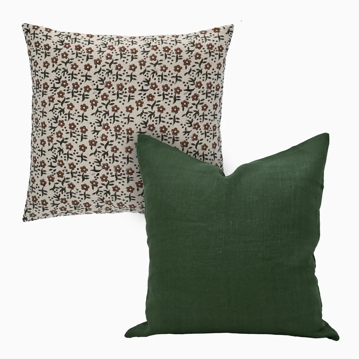 The Grounded Set Pillow Covers (Set 2) Bundle