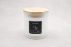 The Soy Candle Lemon Candles