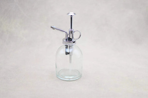 Glass Plant Mister