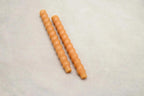 Unscented Twisted Taper Candles Candles