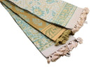 Block Print Cotton Printed Tea Towel Kitchen & Bath