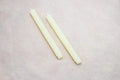Unscented Hobnail Tapers, Set of 2 Candles