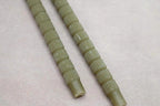 Unscented Sculpted Tapers, Set of 2 Home Decor