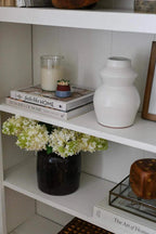 Large Moody Ceramic Vase Vase & Pots