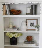 Large Moody Ceramic Vase Vase & Pots