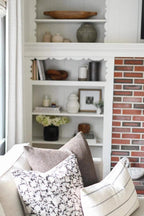 Large Moody Ceramic Vase Vase & Pots