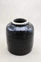 Large Moody Ceramic Vase Vase & Pots