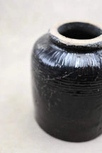 Large Moody Ceramic Vase Vase & Pots