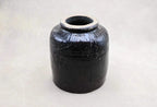 Large Moody Ceramic Vase Vase & Pots