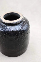 Large Moody Ceramic Vase Vase & Pots
