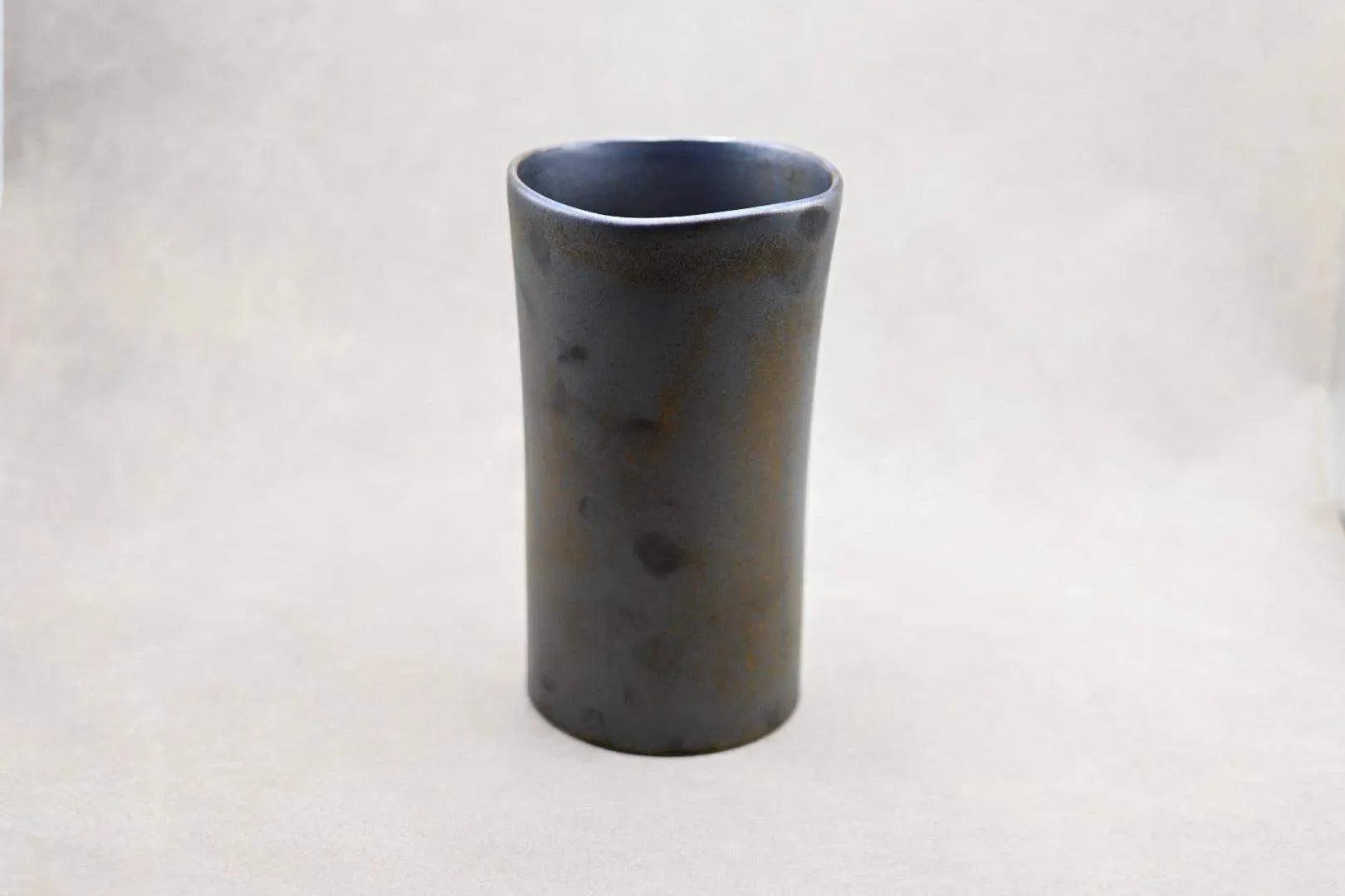 Bronze Ceramic Vase Vase & Pots