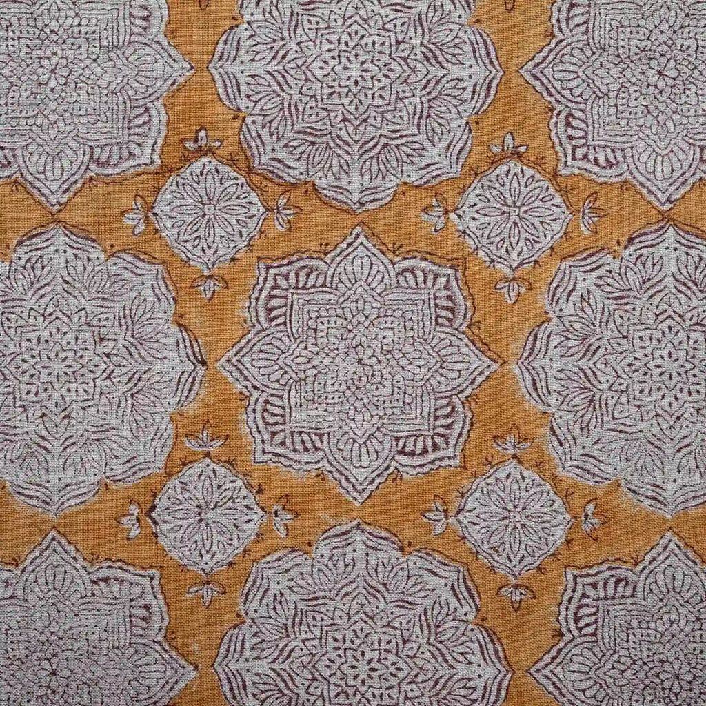 Juniper Golden Linen