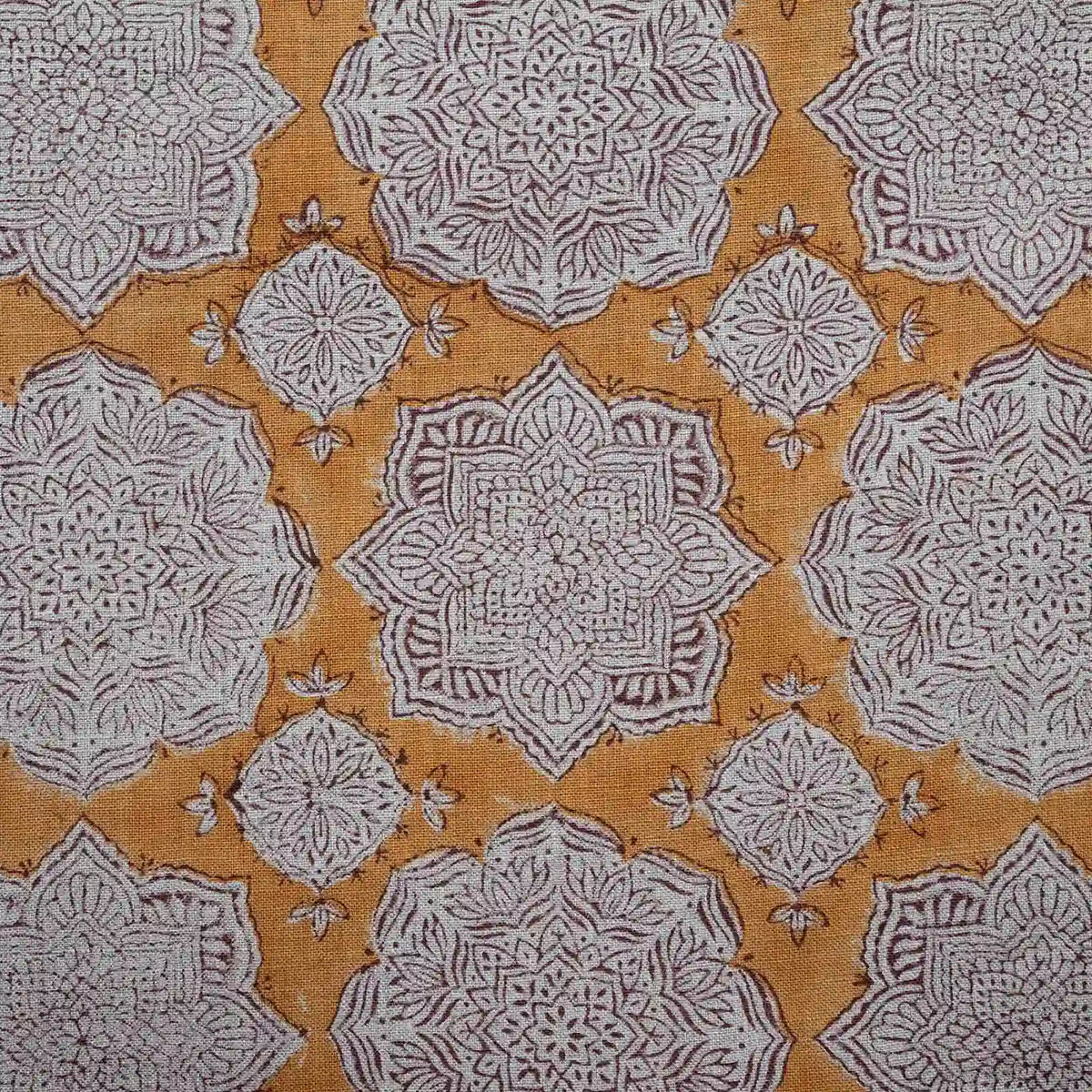 Juniper Golden Linen