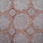 Juniper Blush Pink Linen
