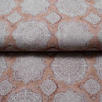 Juniper Blush Pink Linen