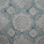 Juniper Ice Blue Linen