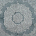 Hearthstone Ice Blue Linen